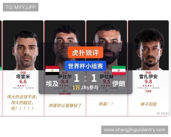 世界杯埃及对阵伊朗比赛直播观看渠道与高清电视观看指南 世界杯埃及对阵伊朗比赛直播观看渠道与高清电视观看指南